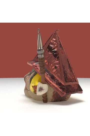 Silent Hill Tubbz PVC-figuur Pyramid Head Boxed Edition 10 cm
