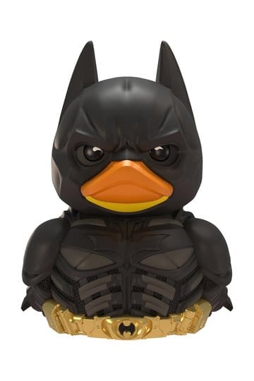 DC Comics Tubbz Mini PVC Figuur Batman The Dark Knight 5 cm