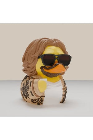 The Big Lebowski Tubbz PVC-figuur The Dude Boxed Edition 10 cm