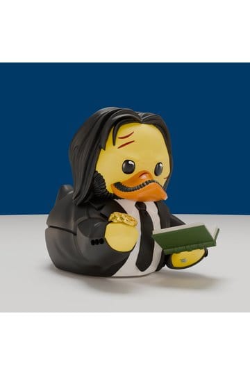 John Wick Tubbz PVC Figurenboek Boxed Edition 10 cm