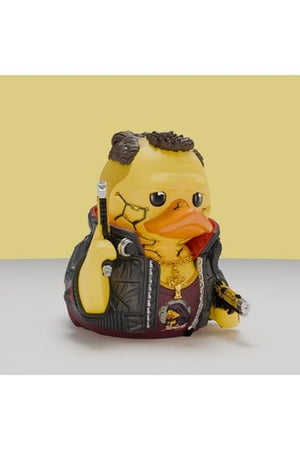 Cyberpunk 2077 Tubbz PVC-figuur Jackie Welles Boxed Edition 10 cm