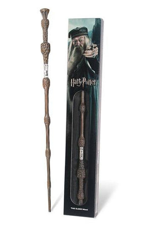Harry Potter Wand Replica Perkamentus 38 cm