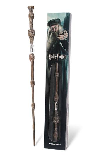 Harry Potter Wand Replica Perkamentus 38 cm