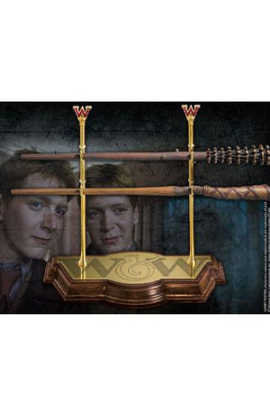 Harry Potter Wand Collection Wemel Twins