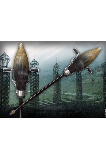Harry Potter Replica 1/1 Nimbus 2001 bezem