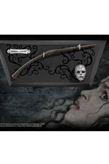 Harry Potter Replica Bellatrix Lestrange’s Wand 35 cm