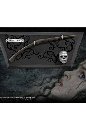 Harry Potter Replica Bellatrix Lestrange’s Wand 35 cm