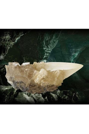 Harry Potter Replica Crystal Goblet