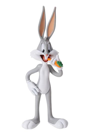 Looney Tunes Bendyfigs Bendable Figuur Bugs Bunny 14 cm