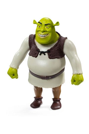 Shrek Bendyfigs Bendable figuur Shrek 15 cm