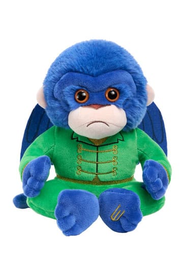 Slechte pluche figuur chistary 19 cm