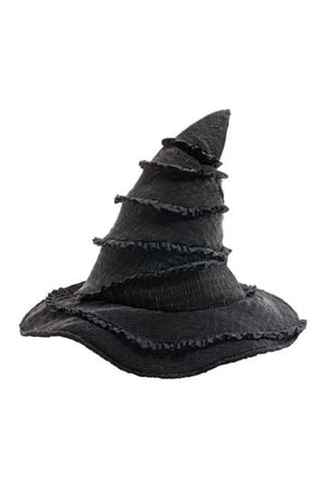 Slechte rollenspel Replica 1/1 hoed van Elphaba (Collector's Box) 38 cm