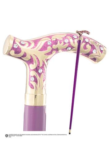 Zelfmoordploeg Replik 1/1 The Joker's Cane 95 cm