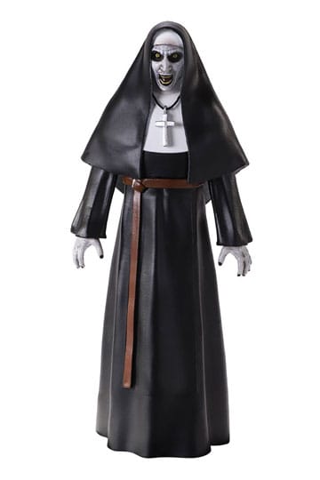 De non bendyfigs buigbare figuur Valak de non 19 cm