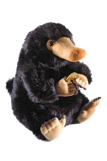 Fantastic beesten pluche figuur niffler 21 cm