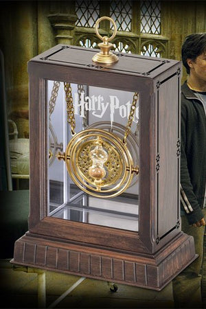Harry Potter - Hermine’s Time Turner