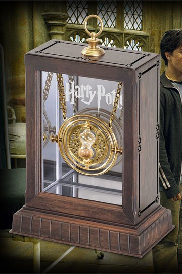Harry Potter - Hermine’s Time Turner