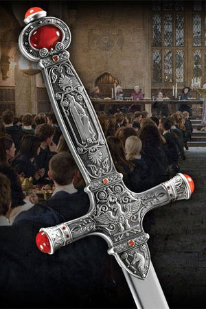 Harry Potter - The Godric Griffindor Sword