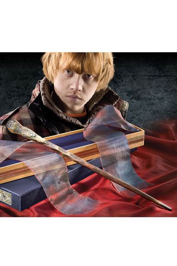 Harry Potter - Ron Weasley's toverstok
