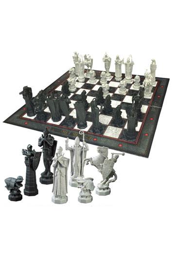 Harry Potter Chess Set Wizards schaken