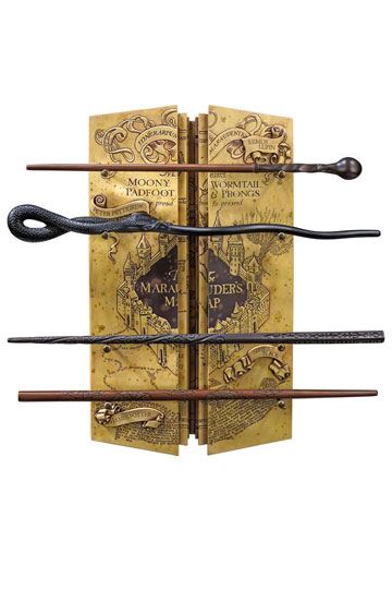 Harry Potter The Marauder's Wand Collection