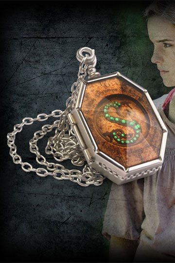 Harry Potter Replica 1/1 Het Horrux -medaillon