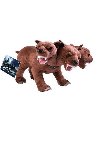 Harry Potter pluche figuur pluizig 30 cm