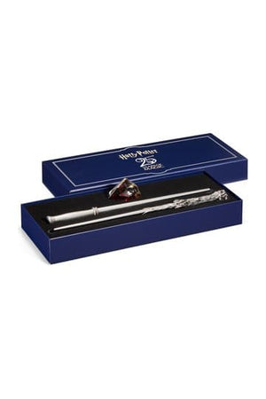 Harry Potter Celebration Wand Harry Potter 25-jarig jubileum toverstokjes en tovenaarssteenset