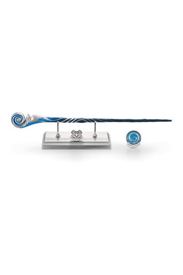 Harry Potter Celebration Wand Patronus Charm 2025