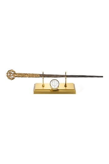 Harry Potter Toverstaf Replica Alohomora (Viering 2026) 37 cm