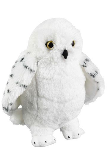 Harry Potter pluche figuur Hedwig 29 cm