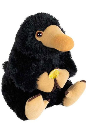 Fantastic beesten pluche figuur niffler 24 cm