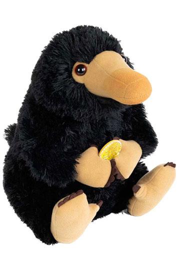 Fantastic beesten pluche figuur niffler 24 cm