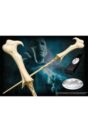 Harry Potter Wand Lord Voldemort (karakter-editie)