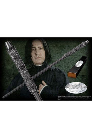 Harry Potter Wand-professor Severus Sneep (karakter-editie)