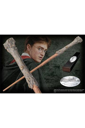 Harry Potter Wand Harry Potter (karakter-editie)