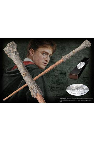 Harry Potter Wand Harry Potter (karakter-editie)