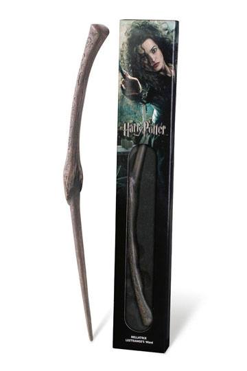 Harry Potter Wand Replica Bellatrix 38 cm