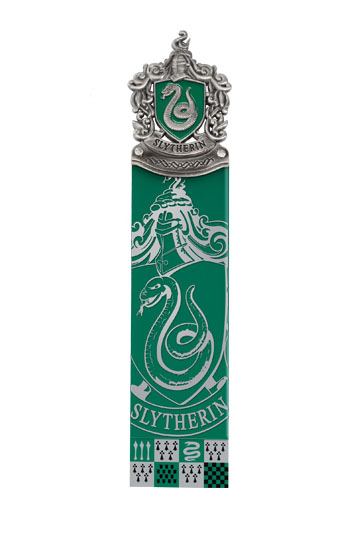 Harry Potter Bookmark Zwadderich