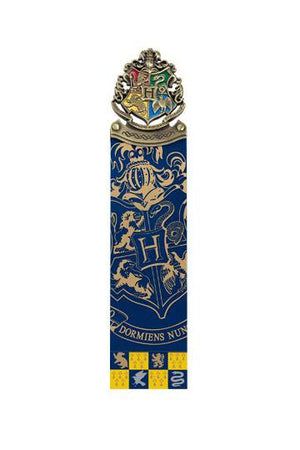 Harry Potter Bookmark Hogwarts