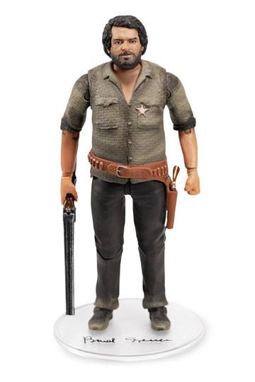 Bud Spencer -actie Figuur Bambino 18 cm