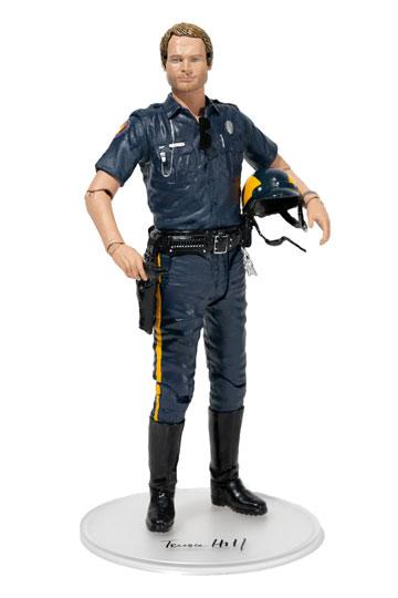 Terence Hill Action Figuur Matt Kirby 18 cm