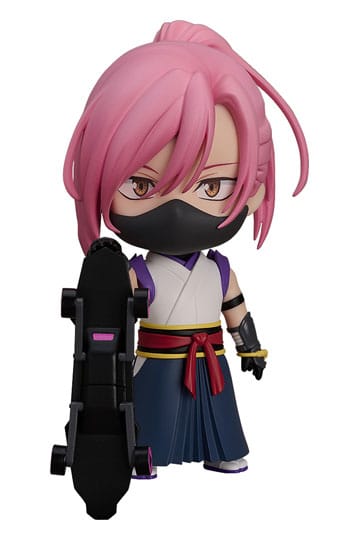 SK8 the Infinity Nendoroid Actiefiguur Kersenbloesem 10 cm