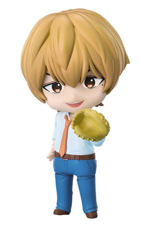 Bokyaku batterij nendoroid actie figuur kei kaname 10 cm