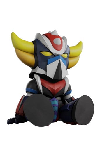 Grendizer Coin Bank UFO Robot Grendizer Zit 15 cm