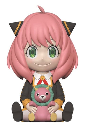 Spy X Family Coin Bank Anya Forger