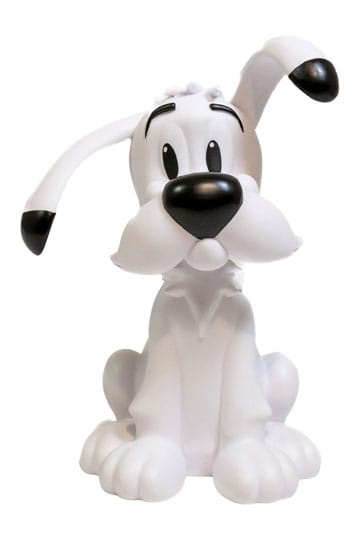 Asterix Muntenbank Chibi Idefix