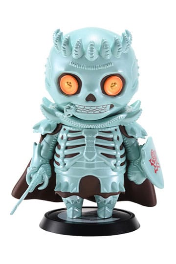 Berserk Cutie1 PVC Figuur Skull Knight Comic Cover Color Ver. 12 cm