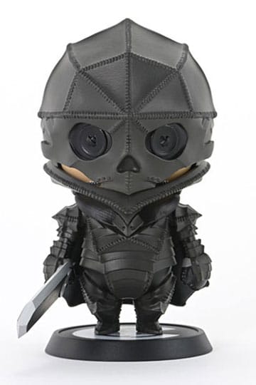 Berserk Cutie1 PVC-figuur Guts Berserker Armor (Fase 0) 12 cm