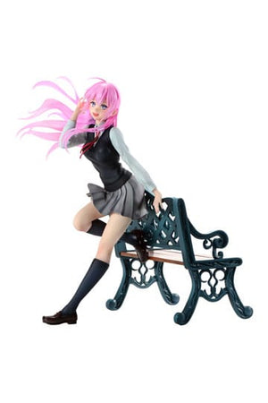 Shikimor is niet alleen een Cutie Prisma Wing PVC -standbeeld 1/7 Shikimori San 22 cm
